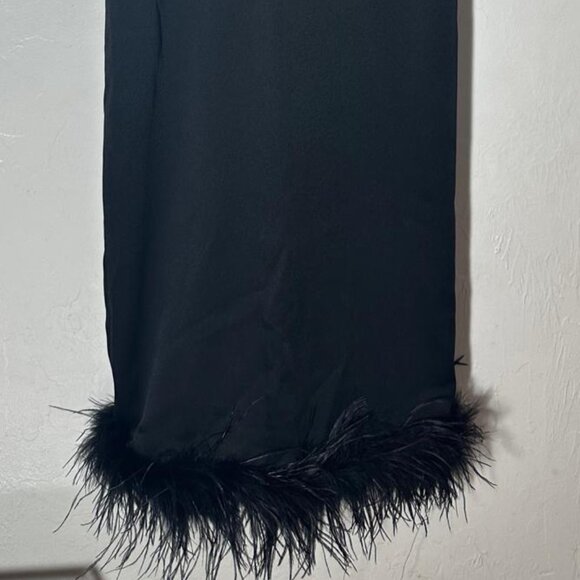 Aqua Dresses - Picture 3 of 4